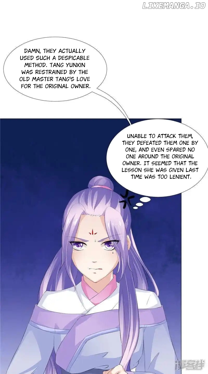 The Genius Poison Doctor chapter 20 - page 26